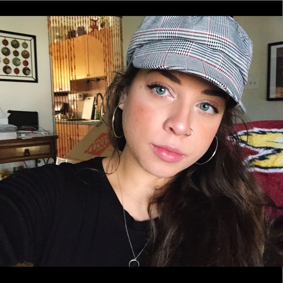 Baker Boy Hat - Picture 1 of 2